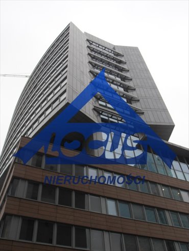 Zapraszam do wynajęcia nowoczesnego 725 m² lokalu w centrum Warszawy lokal użytkowy Warszawa, Śródmieście
