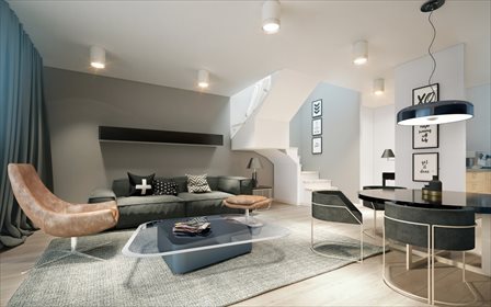 Dom na sprzedaż Poznań, Umultowo, Umultowo 76m2 Foto 4