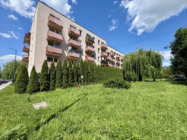 Przestronne 3-pokojowe mieszkanie po remoncie, balkon, piwnica mieszkanie Łańcut, gen. Stanisława Maczka