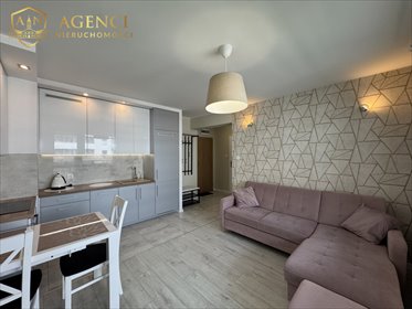 Mieszkanie 35 m² w Białymstoku (Bojary, Łąkowa) mieszkanie Białystok, Bojary, Łąkowa