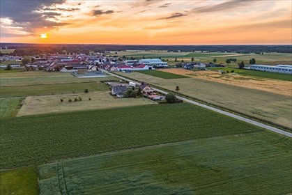 Spokój, natura i wygoda-zamieszkaj w Kiełkowie działka Kiełkowo