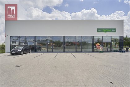 lokal użytkowy na wynajem 120m2 lokal użytkowy Łódź, Górna