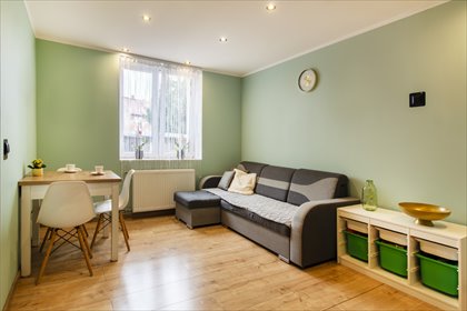 mieszkanie na sprzedaż 37m2 mieszkanie Żagań, Lubuska