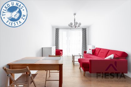 Polecam nowoczesny 2-pokojowy apartament 43 m² z balkonem i garażem mieszkanie Warszawa, Bemowo, Szeligowska