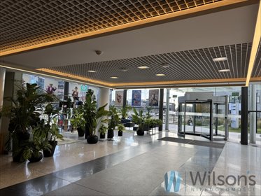 lokal użytkowy na wynajem 778m2 lokal użytkowy Warszawa, Ochota, Aleje Jerozolimskie