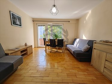 Zapraszam do 2-pokojowego mieszkania 46,4 m² w Częstochowie mieszkanie Częstochowa, Juliusza Słowackiego