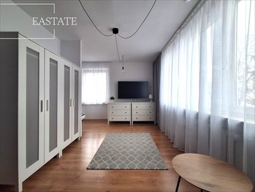 mieszkanie na wynajem 39m2 mieszkanie Warszawa, Praga-Północ, Jagiellońska