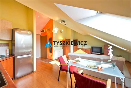 mieszkanie na sprzedaż 81m2 mieszkanie Gdańsk, Siedlce, Zielony Stok