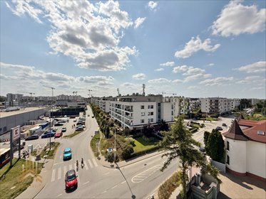 mieszkanie na sprzedaż 100m2 mieszkanie Warszawa, Bemowo, Batalionów Chłopskich