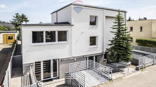 lokal użytkowy na wynajem 360m2 lokal użytkowy Poznań, Junikowo, Junikowo, Żonkilowa