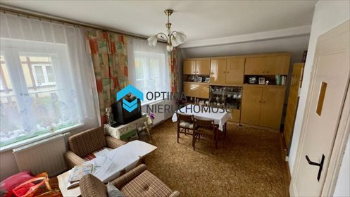 mieszkanie na sprzedaż 52m2 mieszkanie Jelenia Góra