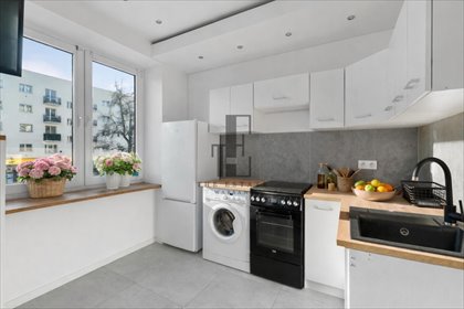 mieszkanie na sprzedaż 37m2 mieszkanie Warszawa, Bielany, Stefana Żeromskiego