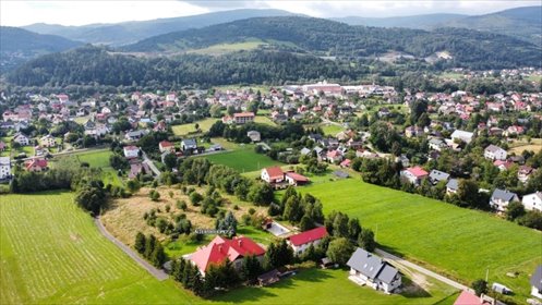 dom na sprzedaż 626m2 dom Milówka