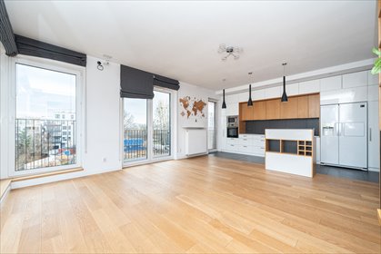 mieszkanie na sprzedaż 84m2 mieszkanie Warszawa, Bielany, Marymont, Marymoncka 6