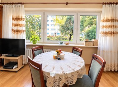 Sprzedam 2-pokojowe mieszkanie 47,5 m² na Bielanach mieszkanie Warszawa, Bielany, Starej Baśni