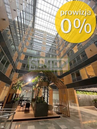 lokal użytkowy na wynajem 106m2 lokal użytkowy Warszawa, Mokotów, Służewiec