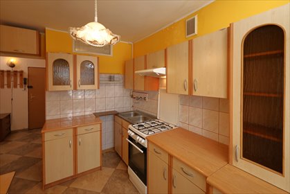 mieszkanie na sprzedaż 43m2 mieszkanie Kędzierzyn-Koźle, Kazimierza Wielkiego