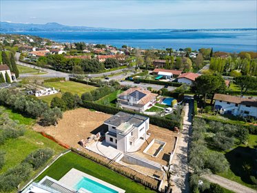 dom na sprzedaż 340m2 dom Moniga del Garda