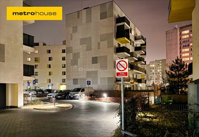 mieszkanie na sprzedaż 29m2 mieszkanie Warszawa, Białołęka, Modlińska