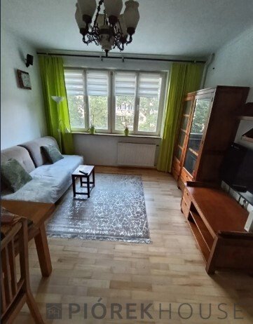 3-pokojowe mieszkanie 60 m² na Woli, blisko parków - polecam! mieszkanie Warszawa, Wola, Magistracka