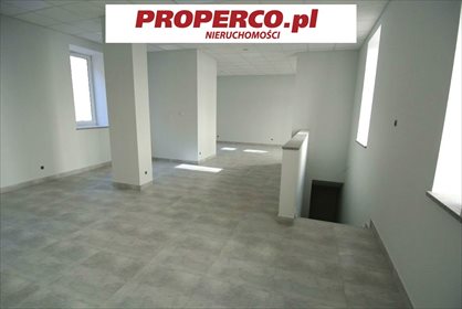 lokal użytkowy na wynajem 91m2 lokal użytkowy Kielce, Centrum, Mała