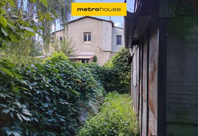 Jadwisin - 27 m² bezczynszowe mieszkanie z ogródkiem mieszkanie Jadwisin