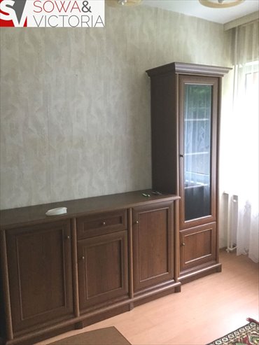Wynajmę słoneczne 2-pokojowe mieszkanie 35 m² w Wałbrzychu mieszkanie Wałbrzych, Śródmieście
