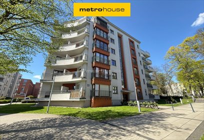 mieszkanie na sprzedaż 48m2 mieszkanie Łódź, Śródmieście, Tylna