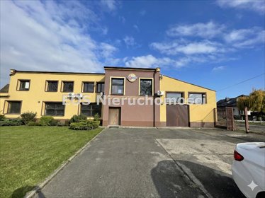 magazyn na sprzedaż 1180m2 magazyn Pawłów, Wesoła