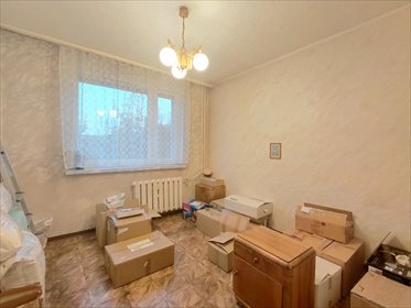 mieszkanie na sprzedaż 43m2 mieszkanie Ruda Śląska, Bykowina