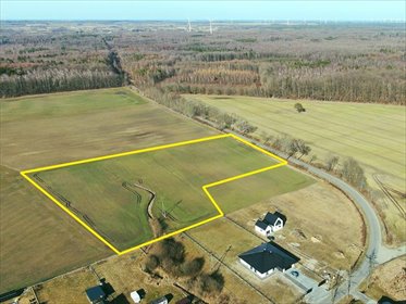 działka na sprzedaż 18100m2 działka Stary Jarosław, Stary Jarosław