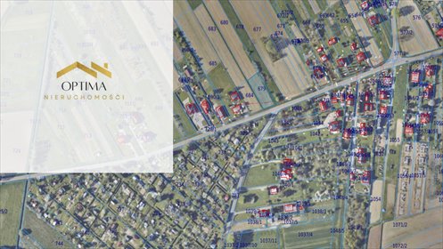 działka na sprzedaż 12198m2 działka Krosno