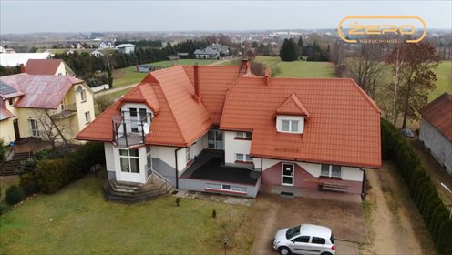 dom na sprzedaż Bielsk Podlaski 425,70 m2