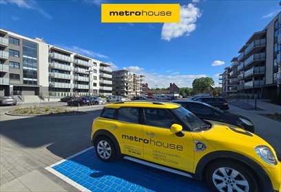 Ostatnie apartamenty z tarasem na Wielewskiej! mieszkanie Chojnice, Wielewska