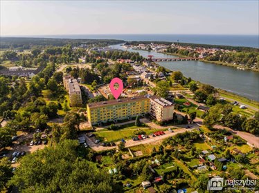mieszkanie na sprzedaż 72m2 mieszkanie Dziwnów, obrzeża