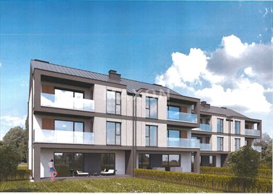 mieszkanie na sprzedaż 82m2 mieszkanie Nieporęt, ul. Zegrzyńska