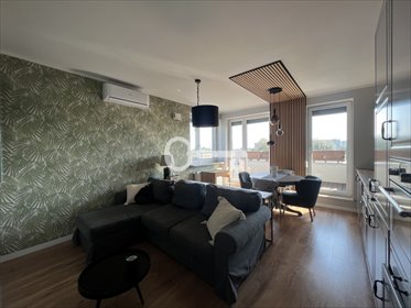 mieszkanie na wynajem 45m2 mieszkanie Warszawa, Bemowo, Batalionów Chłopskich