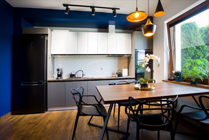 Nowoczesny dom 140m² z OZE, gotowy do wprowadzenia dom Złotniki