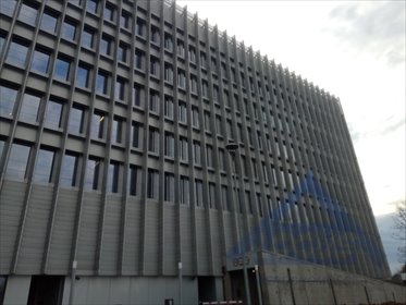 Nowoczesny biurowiec klasy A z ekologicznymi rozwiązaniami. lokal użytkowy Warszawa, Włochy