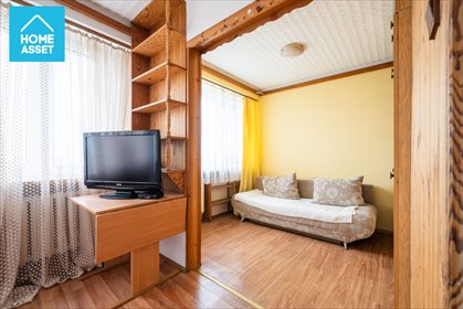 mieszkanie na sprzedaż 26m2 mieszkanie Łódź, Widzew, Karola Adwentowicza