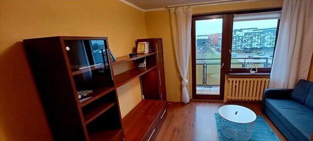 Zapraszam do wynajęcia kawalerki 27 m² z balkonem w świetnej lokalizacji mieszkanie Wrocław, Fabryczna, Bzowa