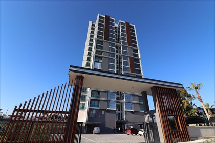 Stylowy 3-pokojowy apartament z basenem i udogodnieniami mieszkanie Mersin, 50. Yıl, Yenişehir, Mersin