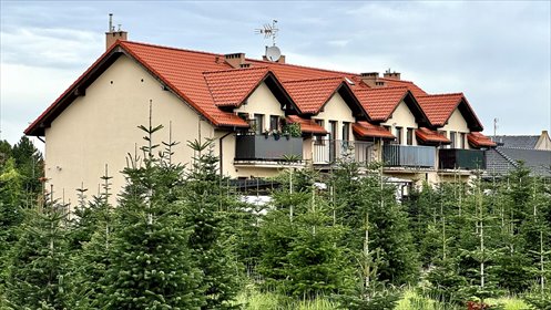 mieszkanie na sprzedaż 43m2 mieszkanie Kiełczów