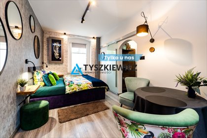 mieszkanie na sprzedaż 42m2 mieszkanie Kościerzyna, 8 Marca