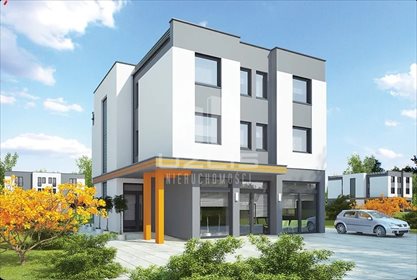 działka na sprzedaż 455m2 działka Starogard Gdański, Pomorska