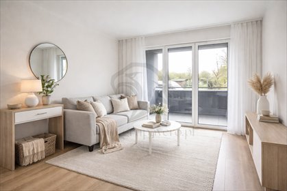 mieszkanie na sprzedaż 56m2 mieszkanie Wrocław