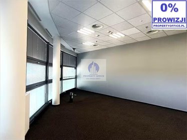 Polecam nowoczesny lokal biurowy 980 m² na Ursynowie! lokal użytkowy Warszawa, Ursynów, Zatorze