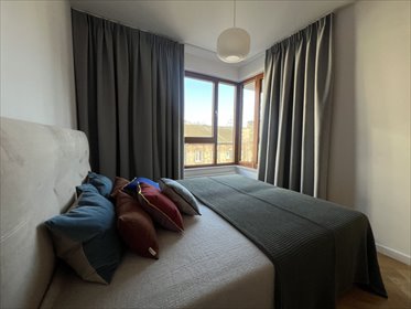 mieszkanie na wynajem 44m2 mieszkanie Warszawa, Wola, Karolkowa