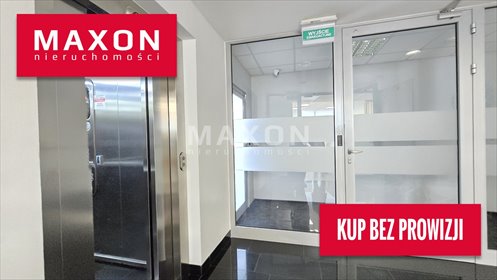 Nowoczesny biurowiec 3259 m² z parkingiem - Ursynów lokal użytkowy Warszawa, Ursynów