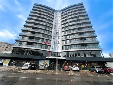 Luksusowy 164 m² apartament z basenem i pełnym wyposażeniem mieszkanie Tatlısu, Tatlısu, Ümraniye, Stambuł